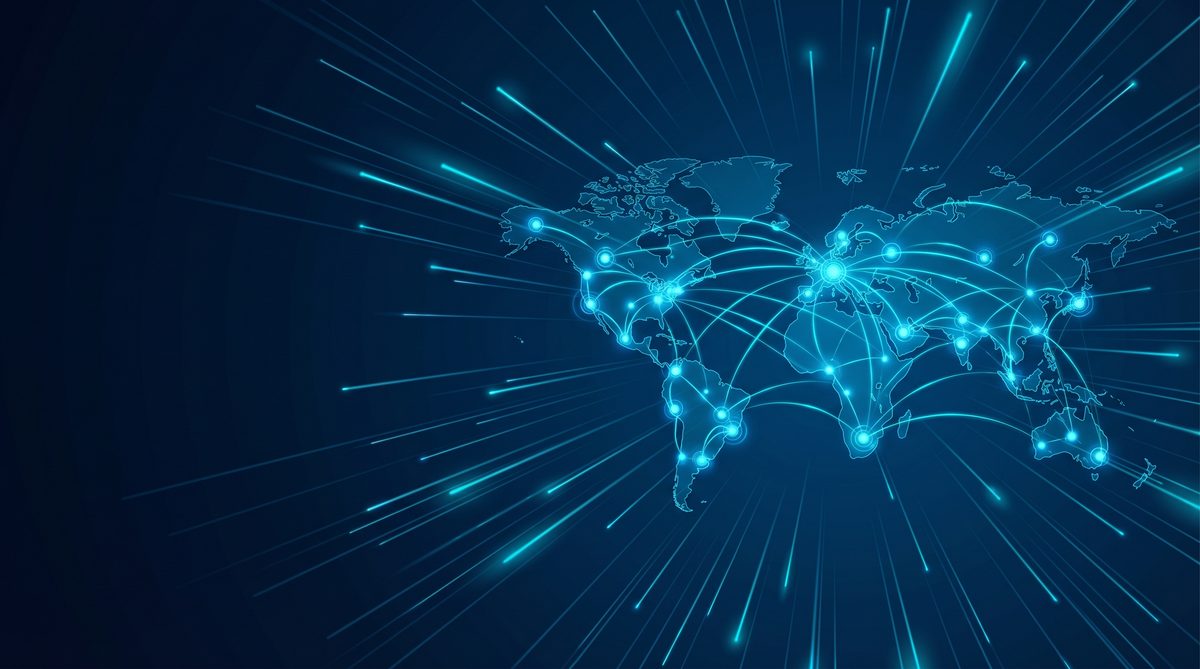 大作加速器全球网络加速