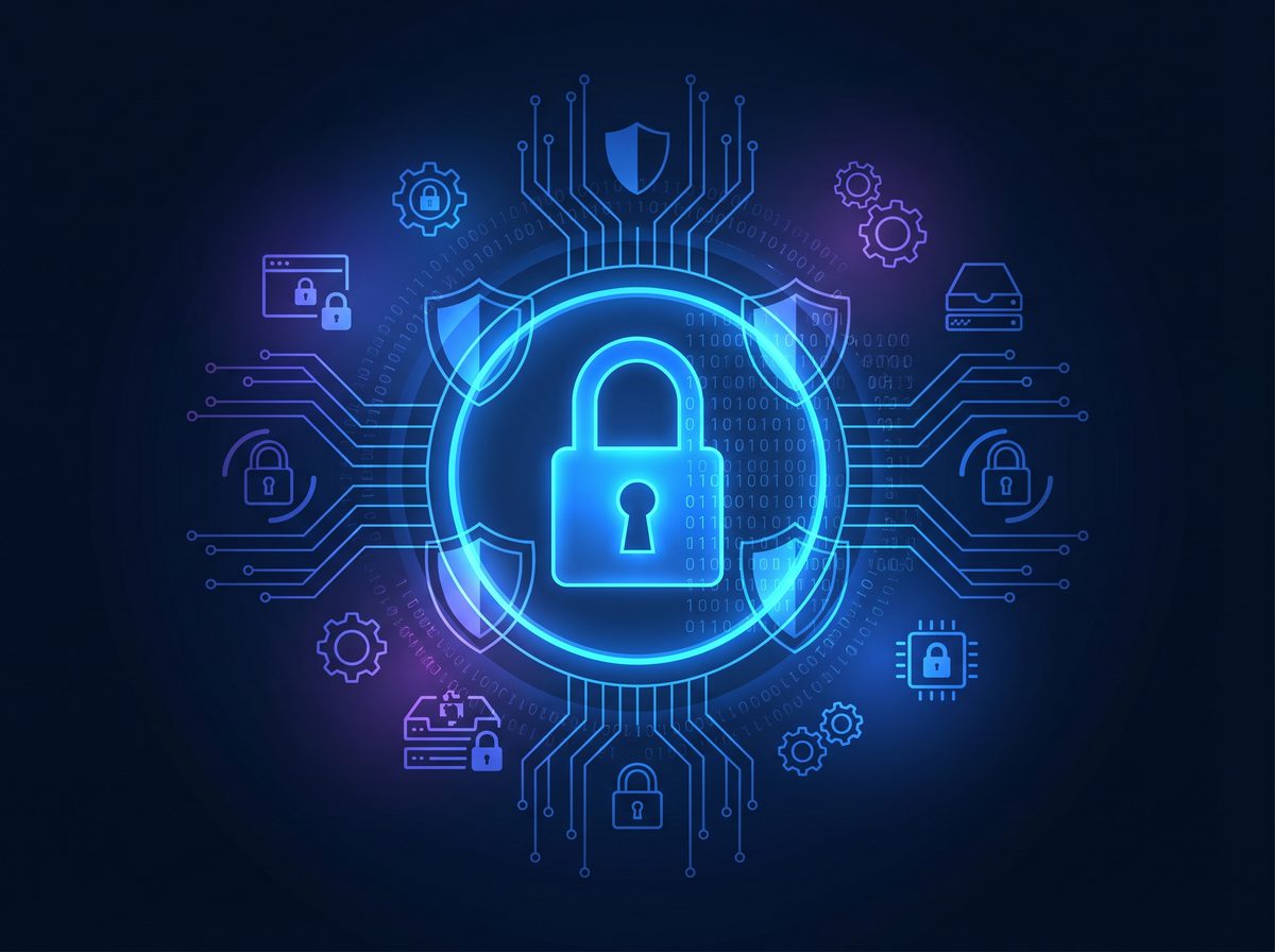 大作加速器安全防护体系